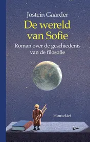 Omslag van De wereld van Sofie