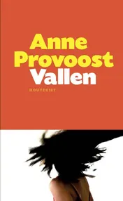 Omslag van Vallen