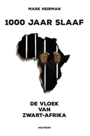 Omslag van 1000 jaar slaaf