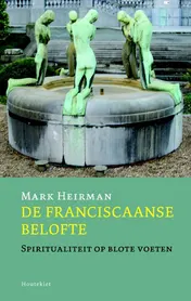 Omslag van De franciscaanse belofte