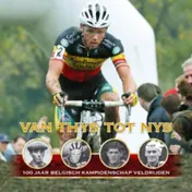 Omslag van Van Thys tot Nys