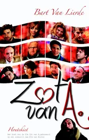 Omslag van Zot van A.