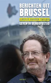 Omslag van Berichten uit Brussel