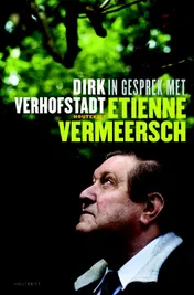 Omslag van In gesprek met Etienne Vermeersch