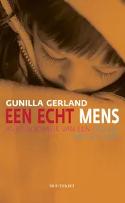 Omslag van Een echt mens