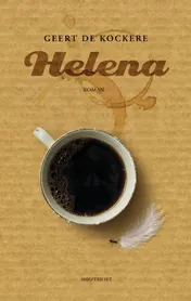Omslag van Helena