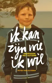 Omslag van Ik kan zijn wie ik wil