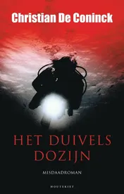 Omslag van Het Duivelsdozijn
