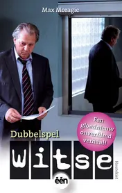 Omslag van Dubbelspel
