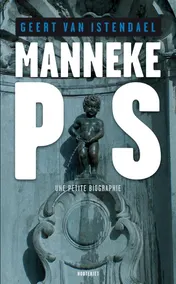 Omslag van Manneke Pis