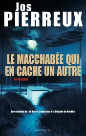 Omslag van Le macchabee qui en cachait un autre