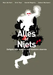 Omslag van Alles of niets
