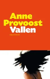 Omslag van Vallen