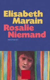 Omslag van Rosalie Niemand