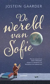 Omslag van De wereld van Sofie