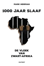 Omslag van 1000 jaar slaaf