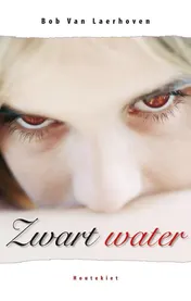 Omslag van Zwart water