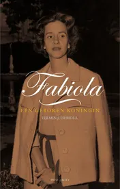 Omslag van Fabiola