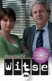 Omslag van Stille nacht