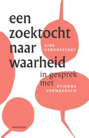Omslag van In gesprek met Etienne Vermeersch