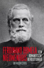 Omslag van Ferdinand Domela Nieuwenhuis