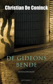 Omslag van De Gideonsbende