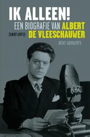 Omslag van Ik alleen!