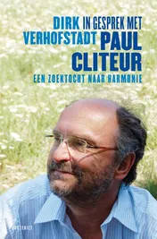 Omslag van In gesprek met Paul Cliteur