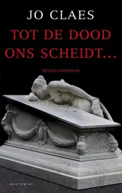 Omslag van Tot de dood ons scheidt..