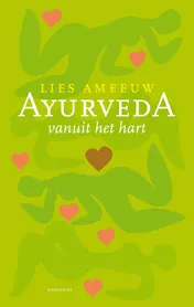 Omslag van Ayurveda