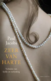 Omslag van Zeer van harte