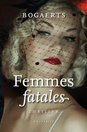 Omslag van Femmes fatales