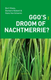 Omslag van Ggo's: droom of nachtmerrie?