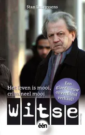 Omslag van Het leven is mooi, crimineel mooi