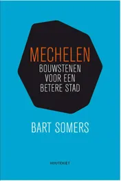 Omslag van Mechelen