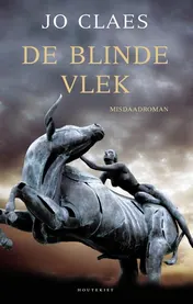 Omslag van De blinde vlek