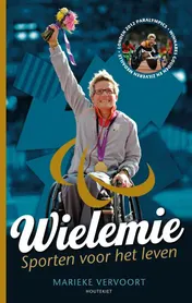 Omslag van Wielemie