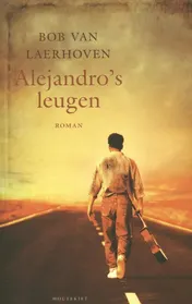 Omslag van Alejandro s leugen
