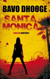 Omslag van Santa Monica