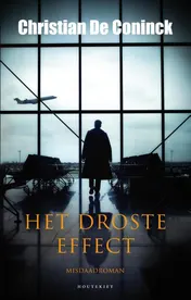 Omslag van Het Droste-effect