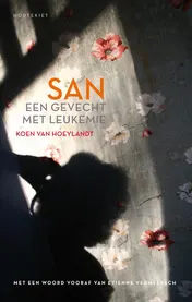Omslag van San