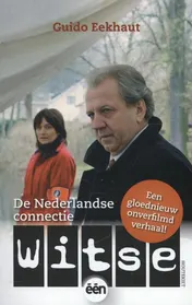 Omslag van De Nederlandse connectie