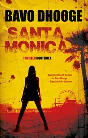 Omslag van Santa Monica