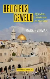 Omslag van Religieus geweld