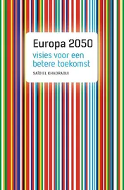 Omslag van Europa 2050