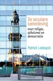 Omslag van De seculiere samenleving