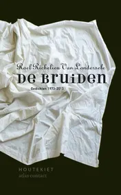 Omslag van De bruiden