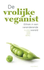 Omslag van De vrolijke veganist