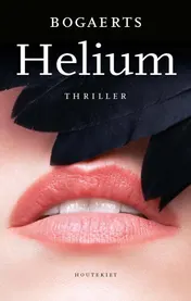 Omslag van Helium