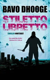 Omslag van Stiletto libretto